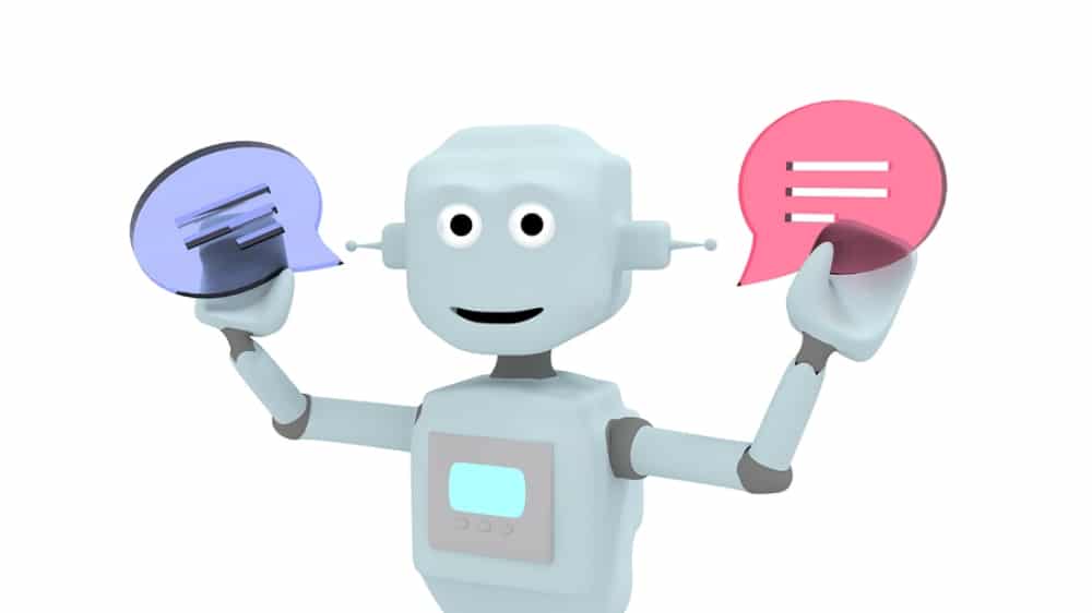 Artificial Intelligence Customer Support Chatbots Set To
