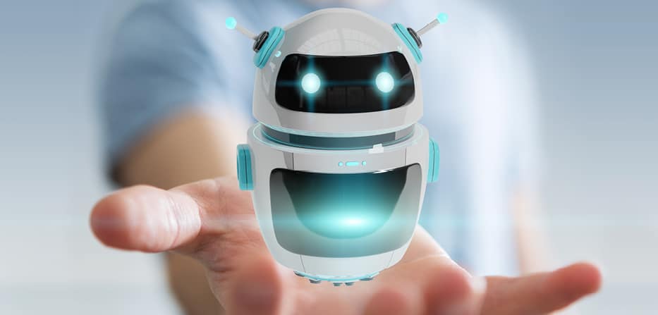 ai bot names ai bot names